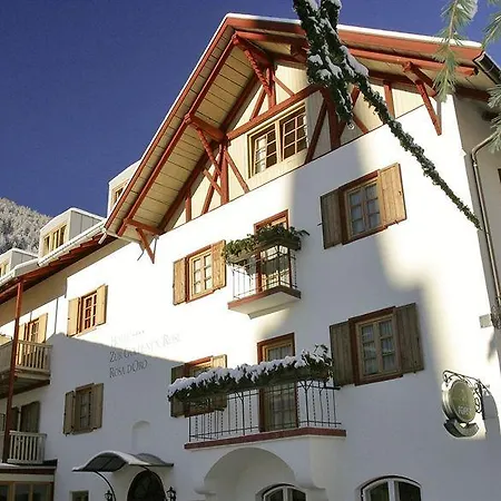 Goldene Rose Karthaus Hotel Senales