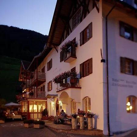 Goldene Rose Karthaus 4*