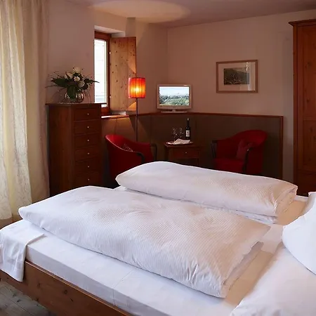 Hotel Goldene Rose Karthaus