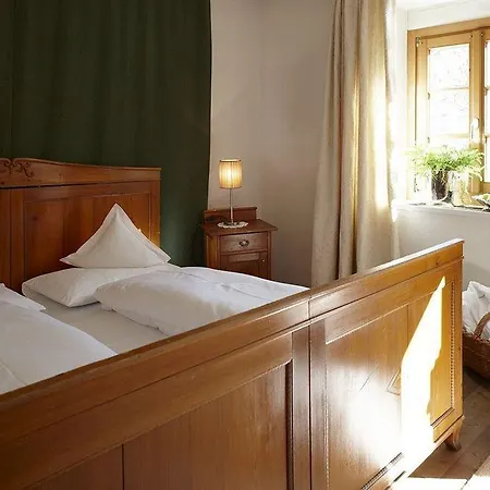 Goldene Rose Karthaus 4* Senales