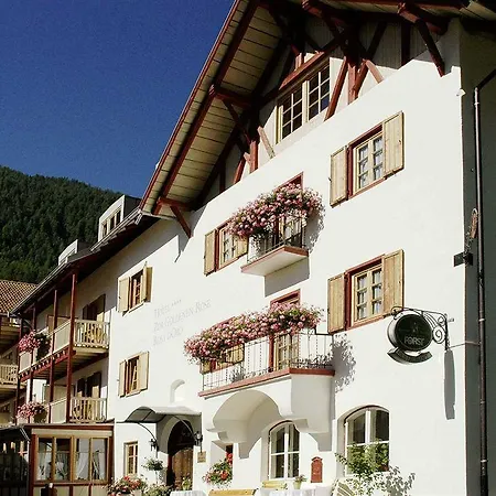 Goldene Rose Karthaus 4* Senales