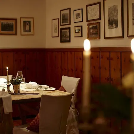Hotel Goldene Rose Karthaus