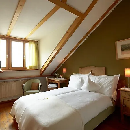 Goldene Rose Karthaus Hotel Senales