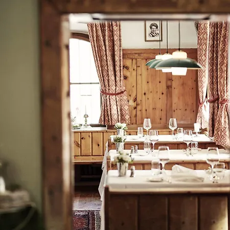 Goldene Rose Karthaus 4* Senales