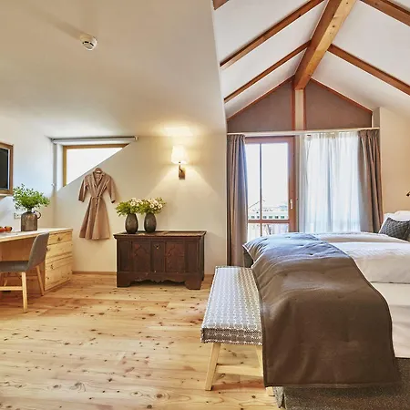 Goldene Rose Karthaus 4*