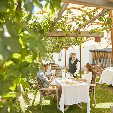 Goldene Rose Karthaus 4*